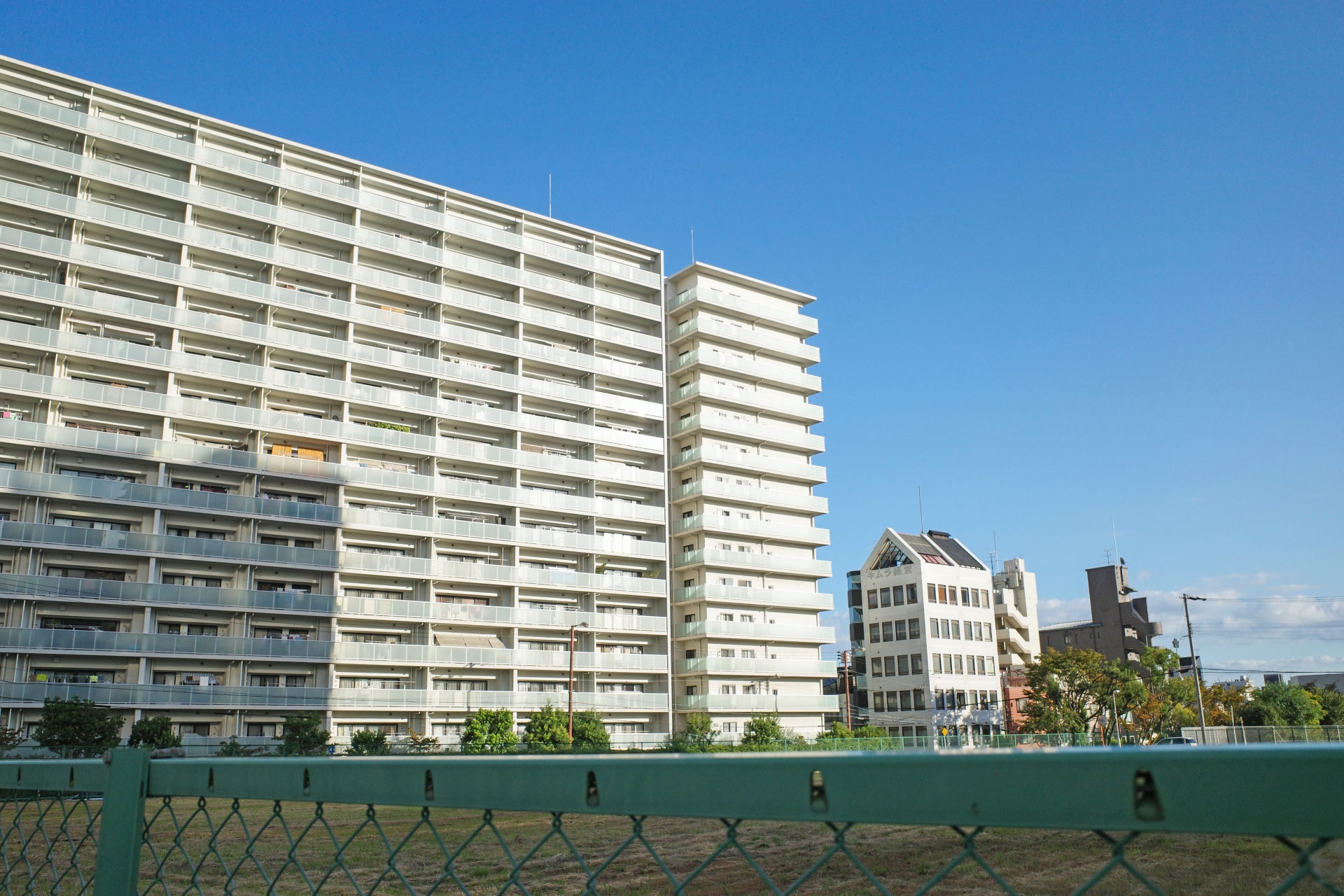 築年数から判断する売却タイミング