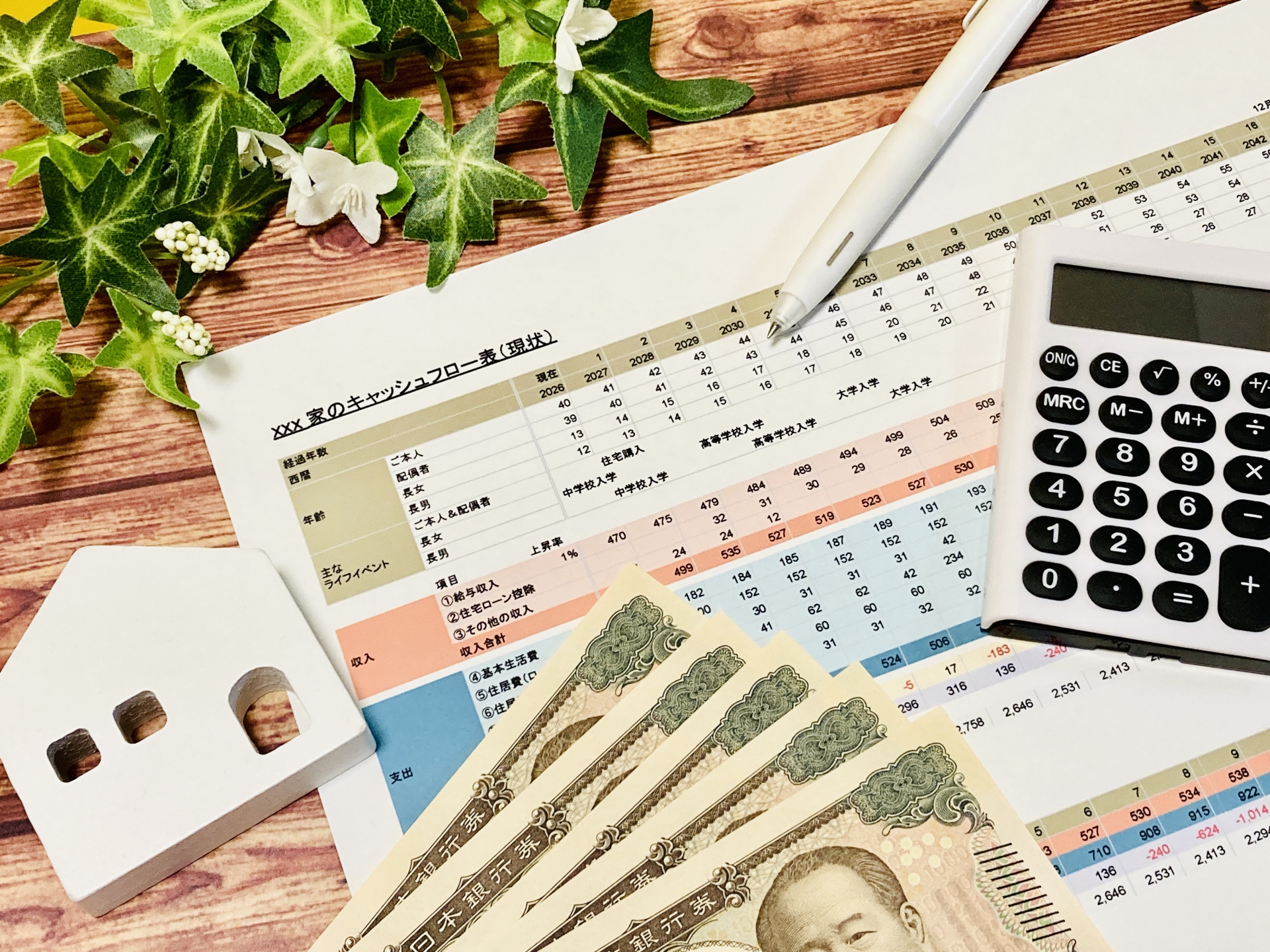 売却時にかかる費用